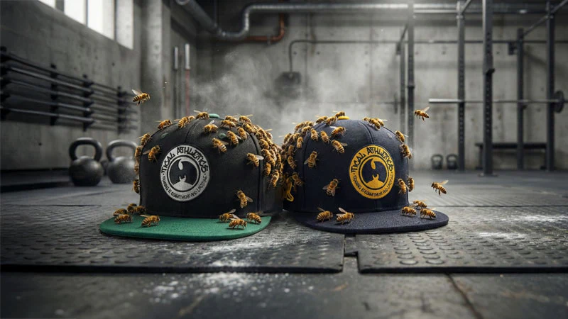 Training Is Commitment And Lifestyle